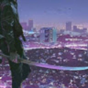 Meet your Posher, Luba